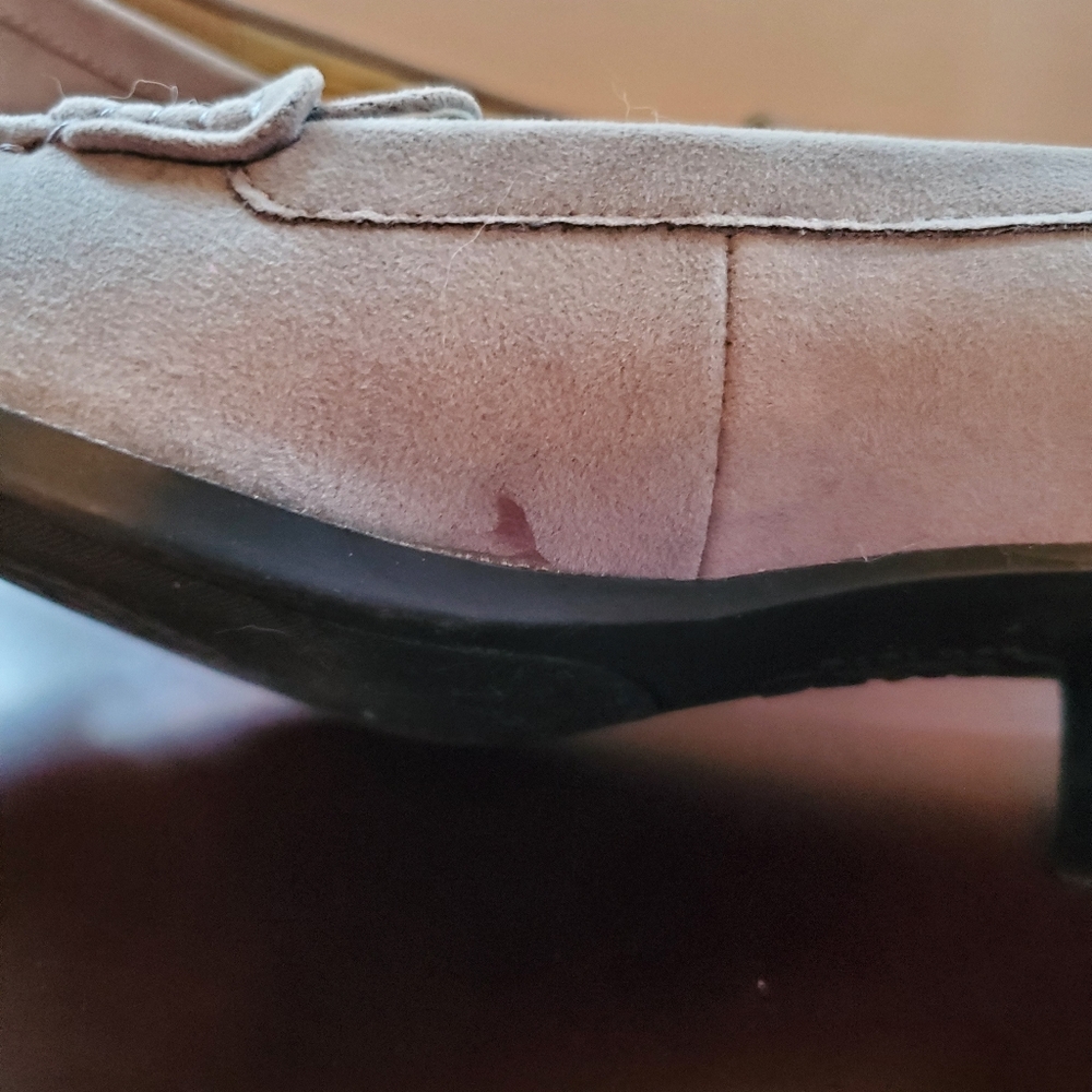 Chaps Loafers - Picture 5 of 6
